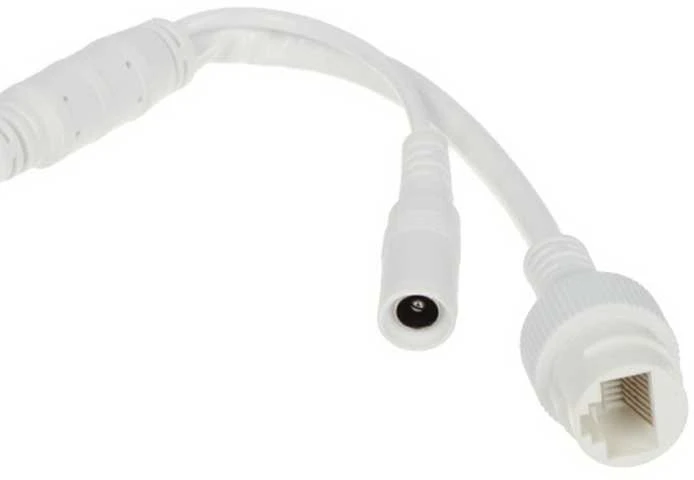 Dahua Technology IP KAMERA IPC-HFW2649S-S-IL-0280B Išmanusis dvigubas apšvietimas WizSense - 6 Mpx 2.8 mm DAHUA