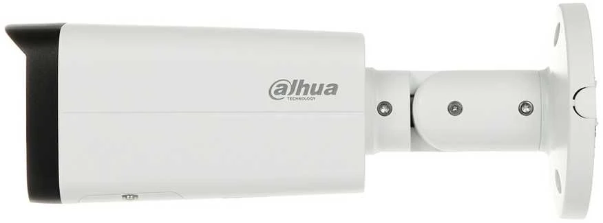 IP KAMERA IPC-HFW2649T-ZAS-IL-27135 Išmanus dvigubas apšvietimas 6 Mpx 2.7 ... 13.5 mm - MOTORIZUOJAMAS PRIARTINIMAS DAHUA