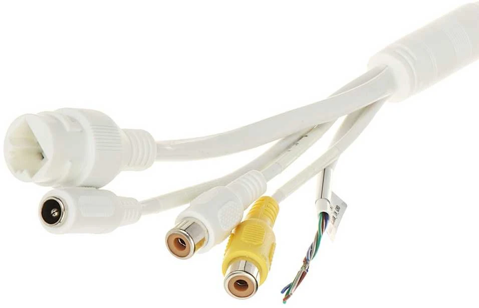 IP KAMERA IPC-HFW2649T-ZAS-IL-27135 Išmanus dvigubas apšvietimas 6 Mpx 2.7 ... 13.5 mm - MOTORIZUOJAMAS PRIARTINIMAS DAHUA