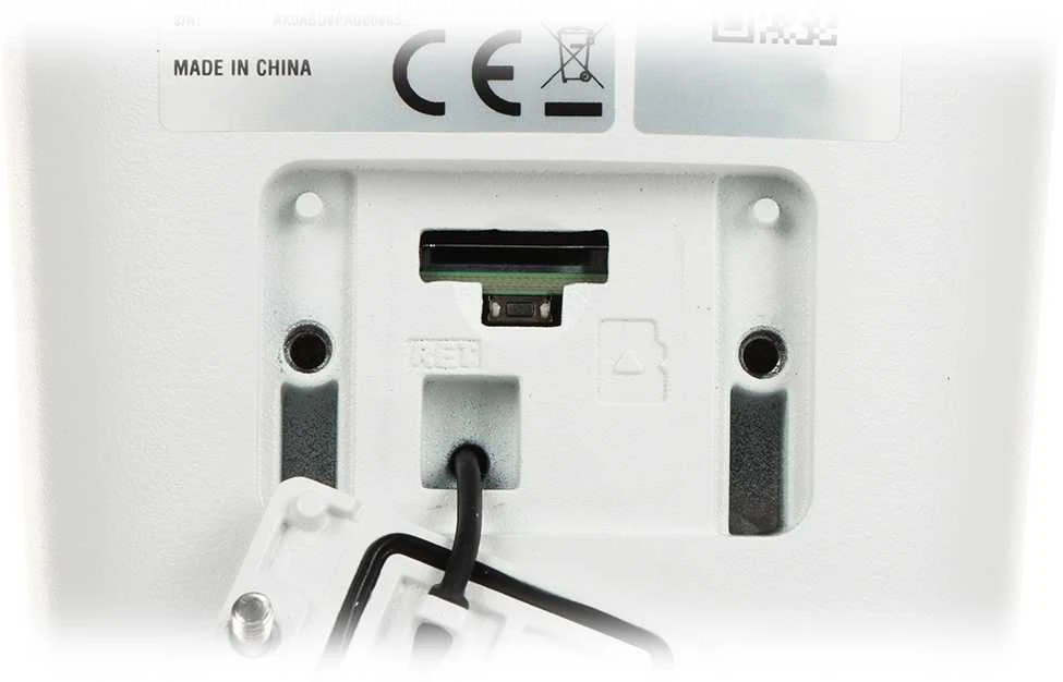 IP KAMERA IPC-HFW2649TL-S-LED-0280B-PRO WizSense WizColor - 6 Mpx 2.8 mm DAHUA