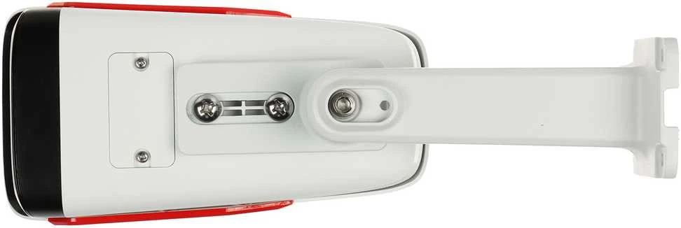 IP KAMERA IPC-HFW2849M-S-LED-0360B-B-PRO WizSense WizColor - 8 Mpx 3.6 mm DAHUA