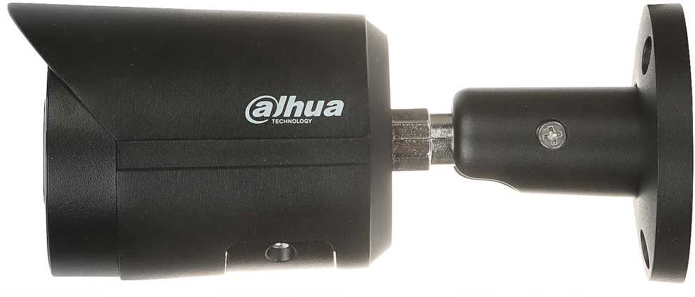 Dahua IPC-HFW2849S-S-IL-0280B-Juodas