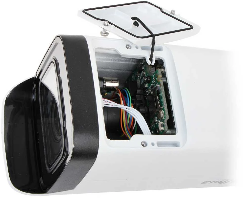 IP KAMERA IPC-HFW3541T-ZAS-27135-S2 WizSense - 5 Mpx 2.7 ... 13.5 mm - MOTOZOOM DAHUA