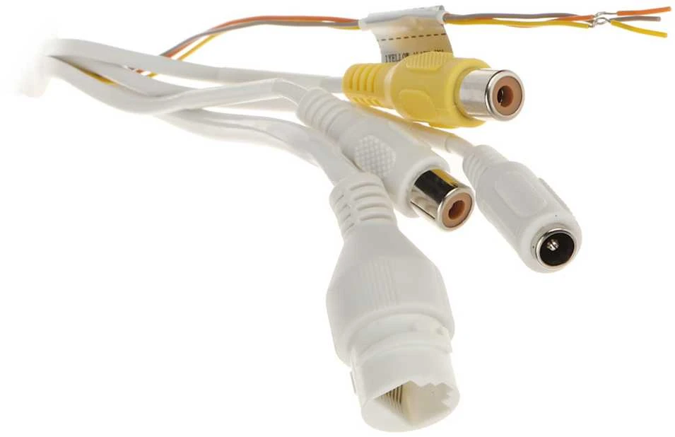 IP KAMERA IPC-HFW3649E-AS-IL-0280B AcuPick WizSense 6 Mpx 2.8 mm DAHUA