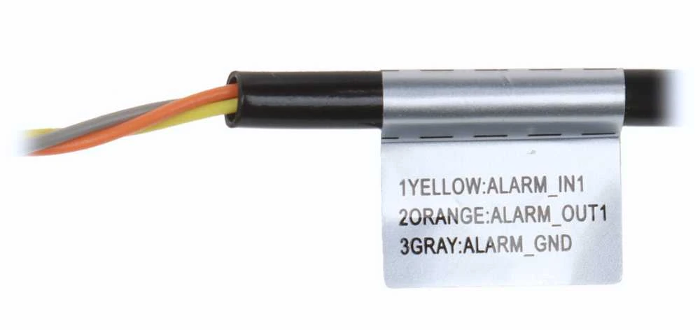 IP KAMERA IPC-HFW3649E-AS-IL-0280B-Juodas AcuPick WizSense 6 Mpx 2.8 mm DAHUA