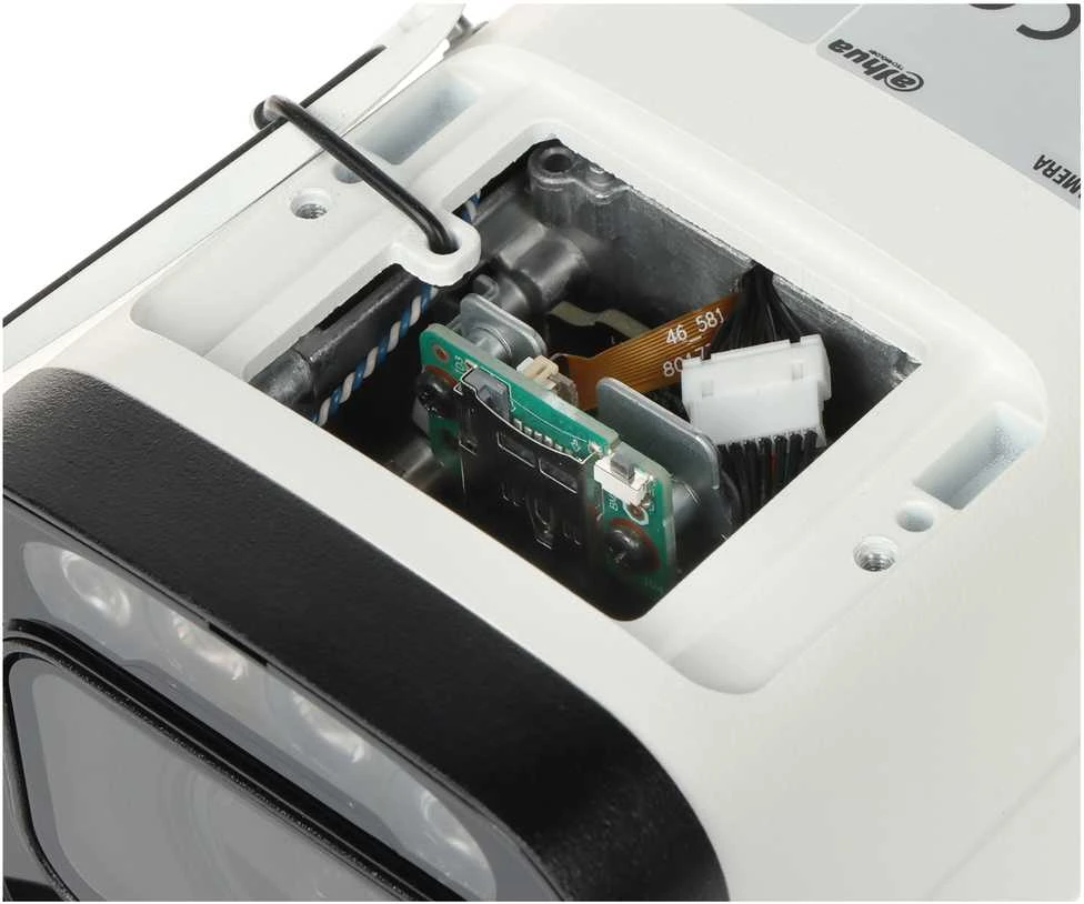 Dahua Technology Dahua IPC-HFW3649T-ZAS-IL-27135 kamera