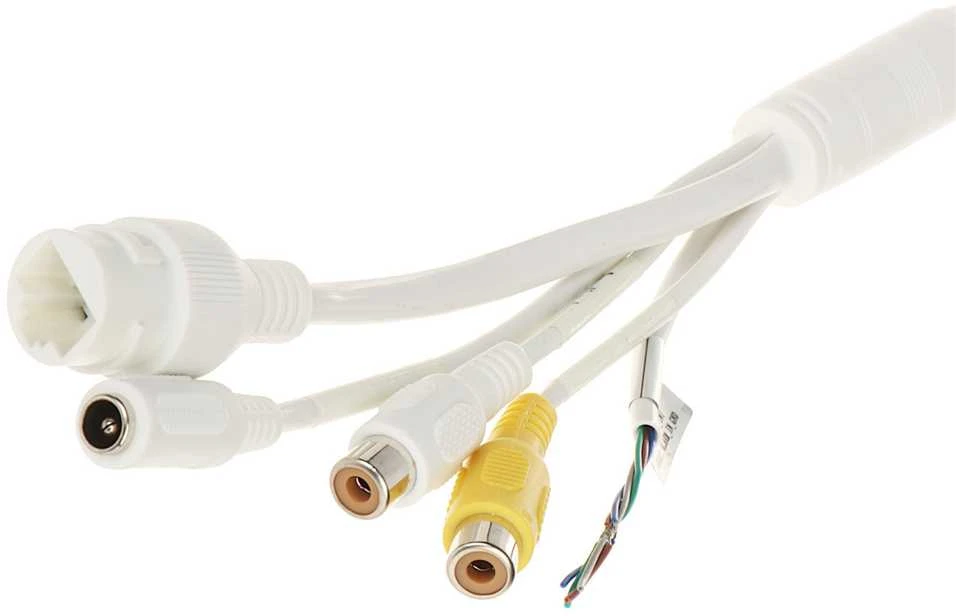 Dahua Technology Dahua IPC-HFW3649T-ZAS-IL-27135 kamera