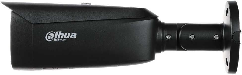 IP KAMERA IPC-HFW3849T1-AS-PV-0280B-PRO-Juodas TiOC WizSense Full-Color - 8.3 Mpx 4K UHD 2.8 mm DAHUA