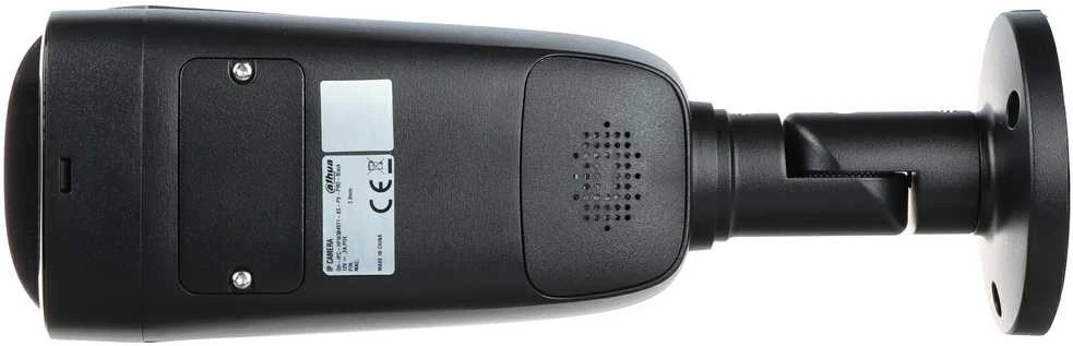 IP KAMERA IPC-HFW3849T1-AS-PV-0280B-PRO-Juodas TiOC WizSense Full-Color - 8.3 Mpx 4K UHD 2.8 mm DAHUA