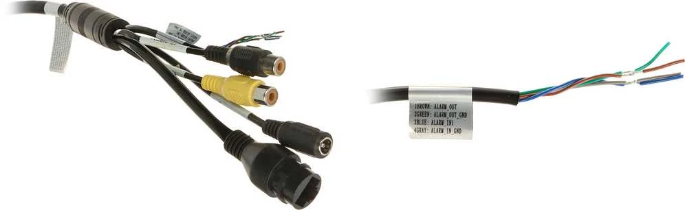TIOC 3.0 DAHUA IP kamera IPC-HFW3849T1-AS-PV-0280B-S5-Juodas
