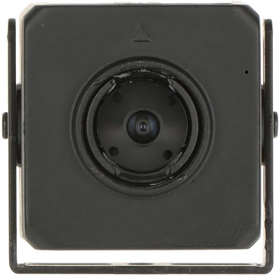 Dahua Technology IP kamera IPC-HUM4231S-L4-0280B-S3 PINHOLE – 1080p 2,8 mm DAHUA