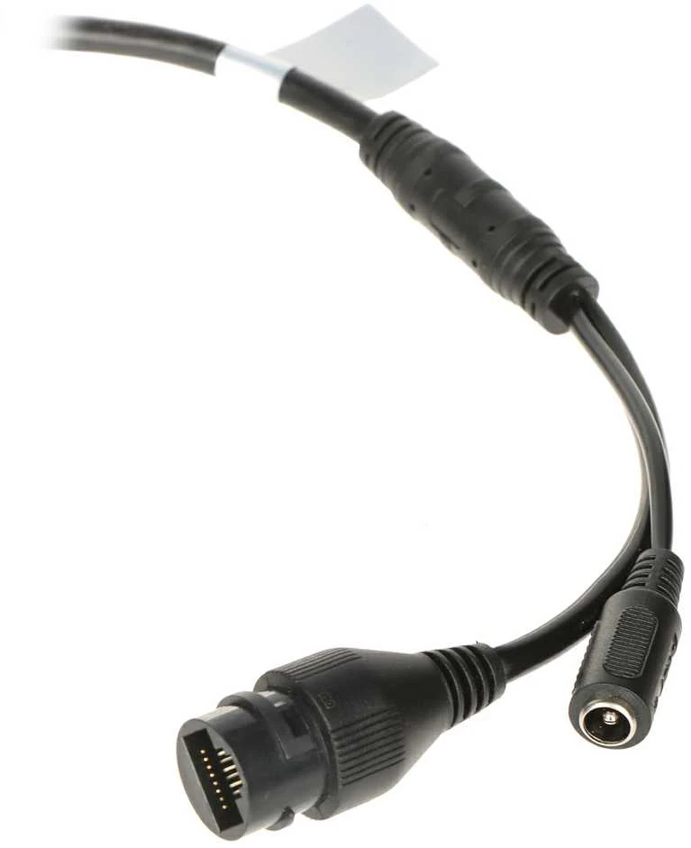 IP KAMEROS IPC-HUM8531M-V-LED-0360B – 5 Mpx 3,6 mm DAHUA