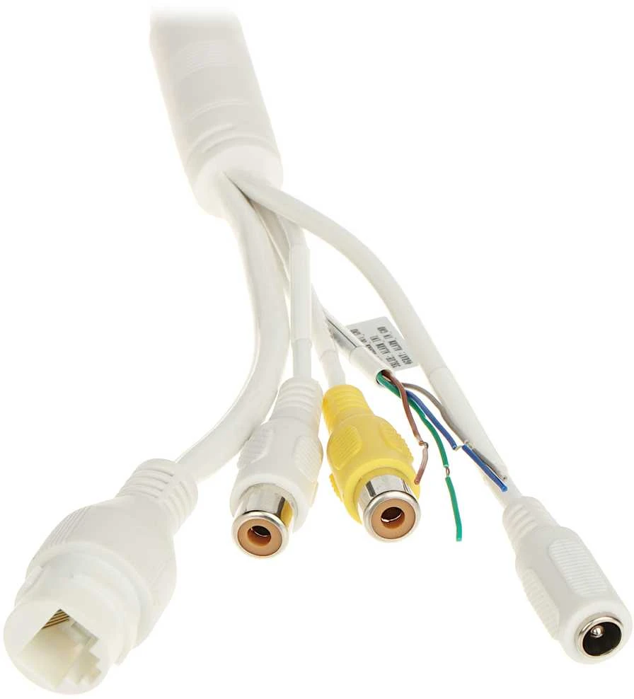 IP KAMERA IPC-PDW3849-A180-E2-AS-PV-0280B PANORAMINĖ TiOC Full-Color - 7.6 Mpx 2 X 2.8 mm DAHUA