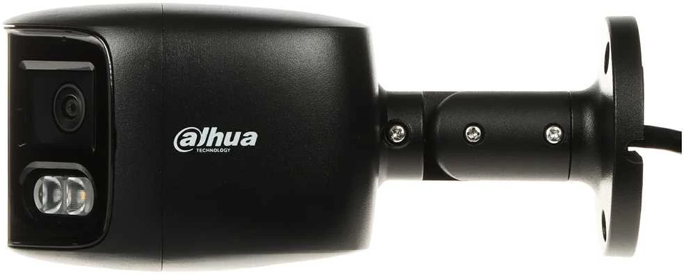IP kamera DAHUA TIOC DUO IPC-PFW3849S-A180-E2-AS-PV-0280B-Juodas