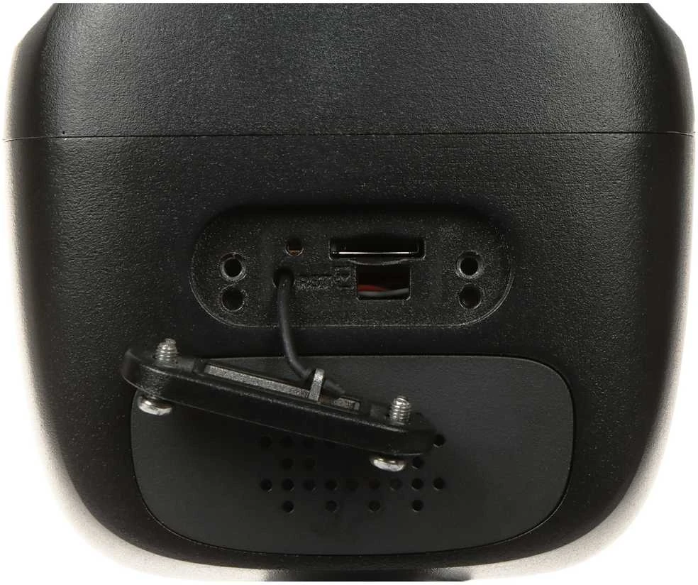 IP kamera DAHUA TIOC DUO IPC-PFW3849S-A180-E2-AS-PV-0280B-Juodas