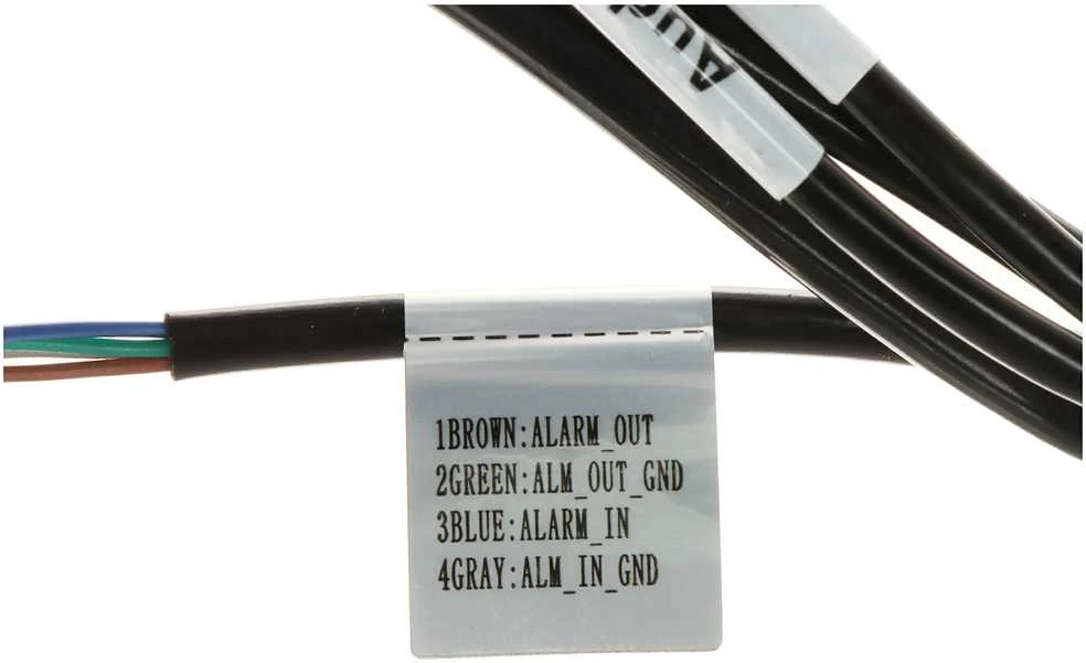 IP kamera DAHUA TIOC DUO IPC-PFW3849S-A180-E2-AS-PV-0280B-Juodas