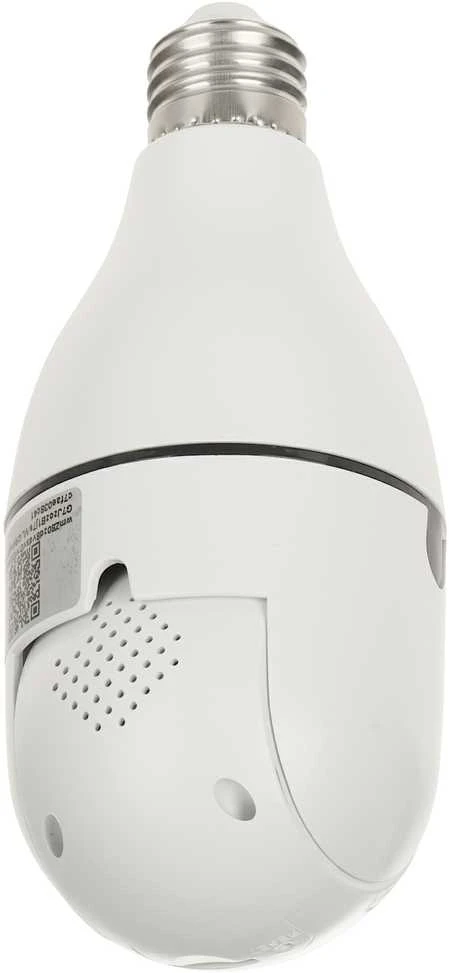 IP KAMERA, ROTACINĖ IŠORINĖ APTI-W28S1-TUYA Wi-Fi, Full-Color - 1080p 3.6 mm