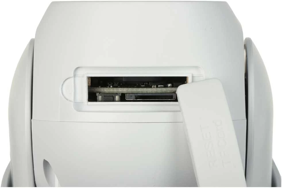 IP KAMERA, ROTACINĖ IŠORINĖ APTI-W30S1-TUYA Tuya Smart Wi-Fi - 3 Mpx 3.6 mm