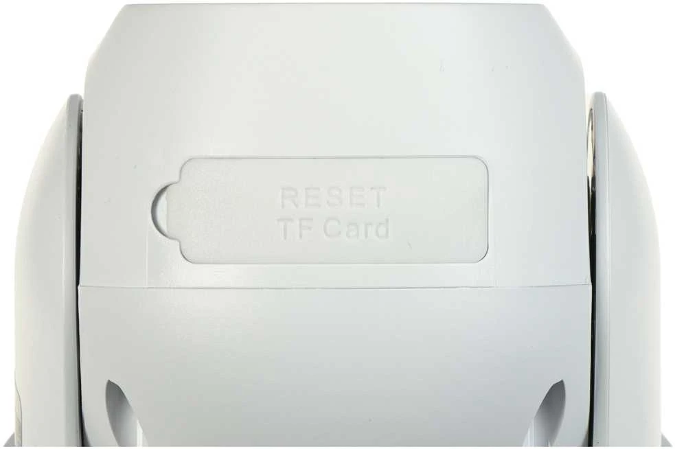 IP KAMERA, ROTACINĖ IŠORINĖ APTI-W30S1-TUYA Tuya Smart Wi-Fi - 3 Mpx 3.6 mm