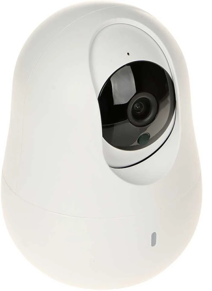 APTI-ITST IP KAMEROS VIDAUS SUKIAMASIS APTI-W34A-TUYA Wi-Fi – 3 Mpx 3,6 mm
