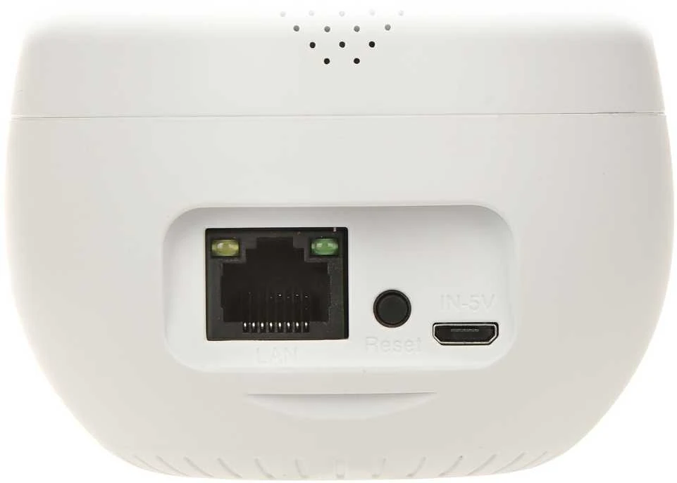 APTI-ITST IP KAMEROS VIDAUS SUKIAMASIS APTI-W34A-TUYA Wi-Fi – 3 Mpx 3,6 mm