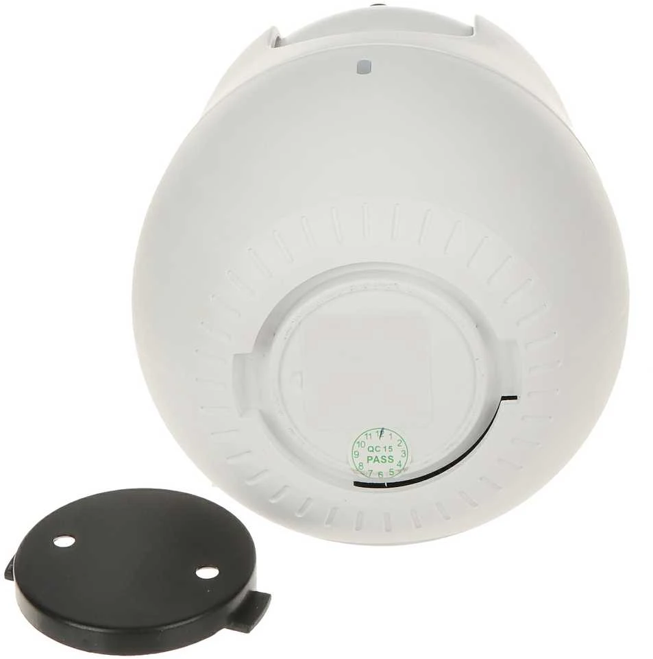 APTI-ITST IP KAMEROS VIDAUS SUKIAMASIS APTI-W34A-TUYA Wi-Fi – 3 Mpx 3,6 mm