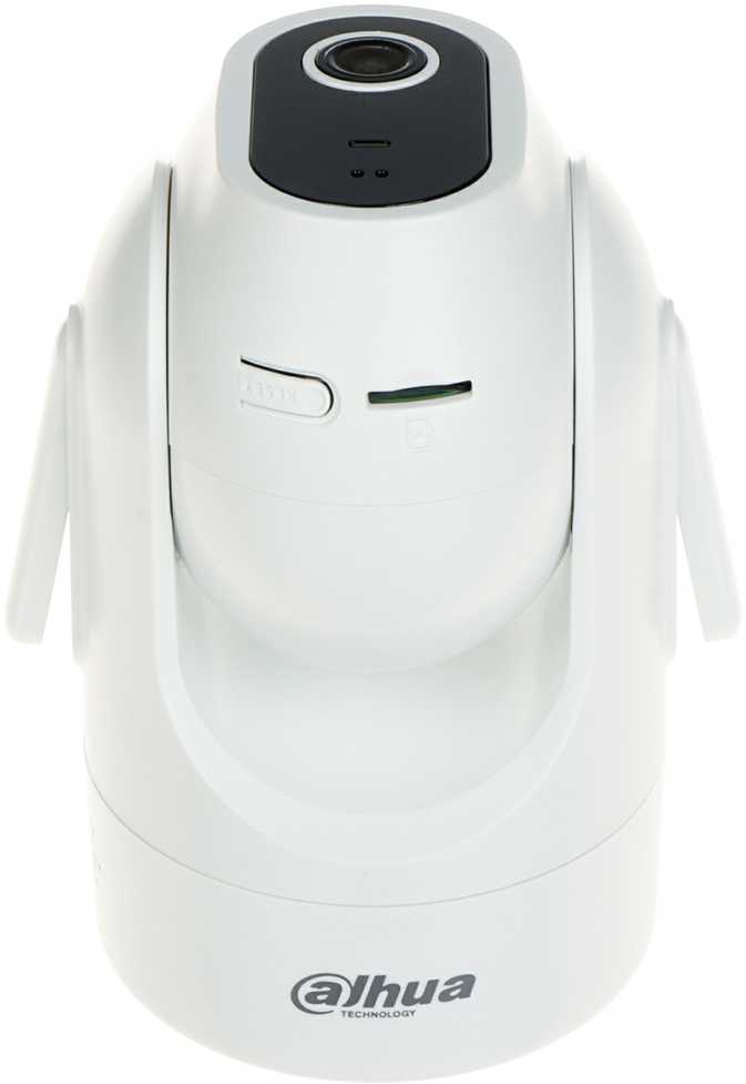 Dahua Technology Dahua Hero H2C belaidė WiFi kamera
