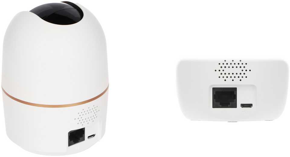 IP KAMERA H3A Hero A1 Wi-Fi - 3 Mpx 3.6 mm DAHUA