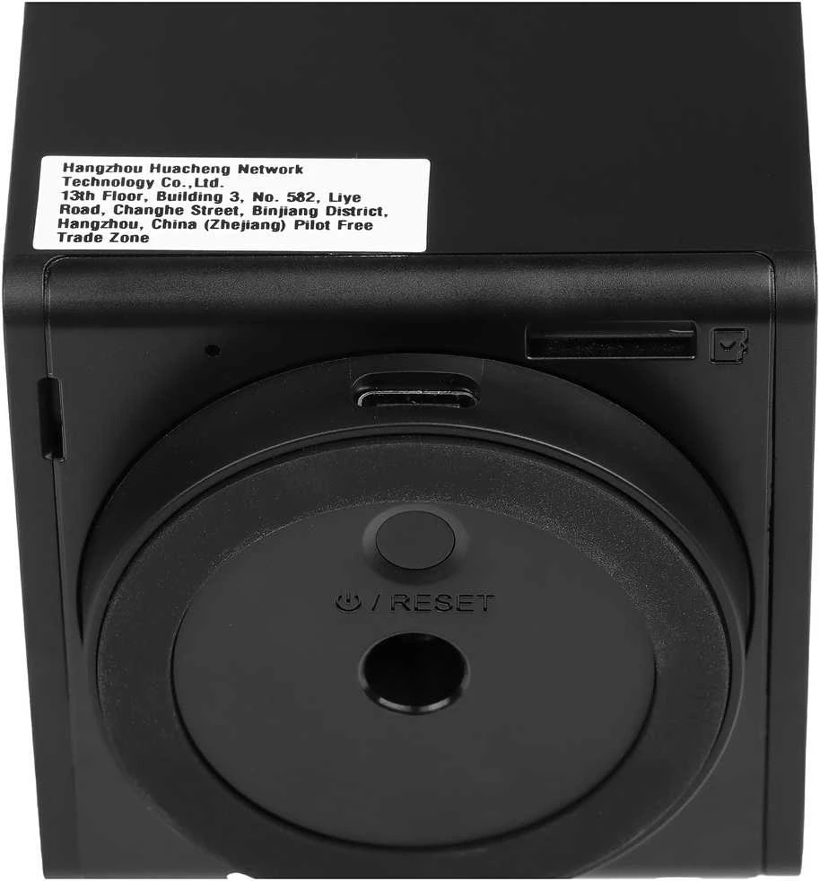 Imou Rex VT Pro IP security camera Indoor 2880 x 1620 pikselių Desk