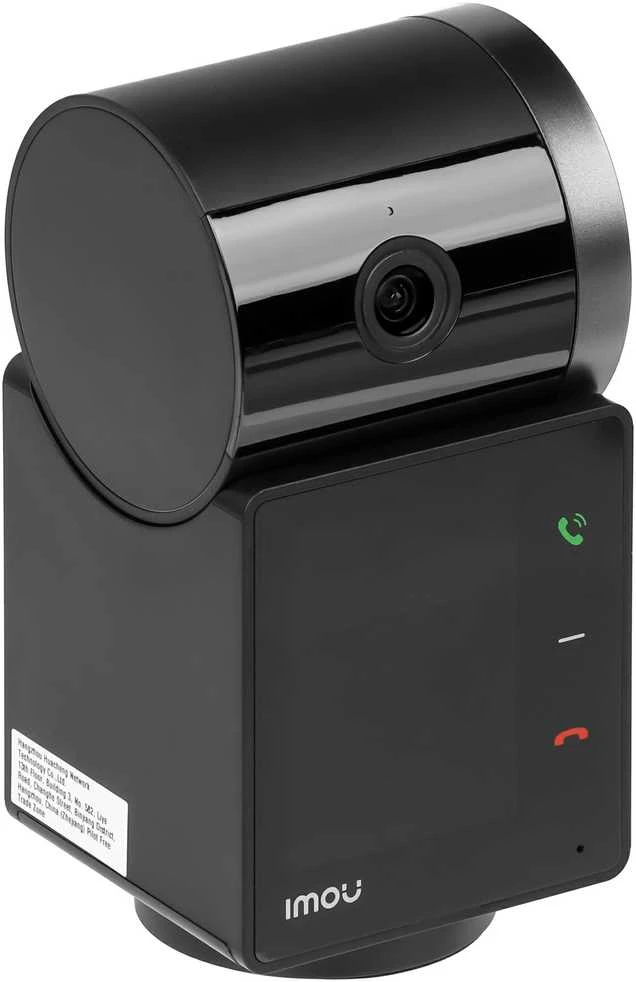 Imou Rex VT Pro IP security camera Indoor 2880 x 1620 pikselių Desk