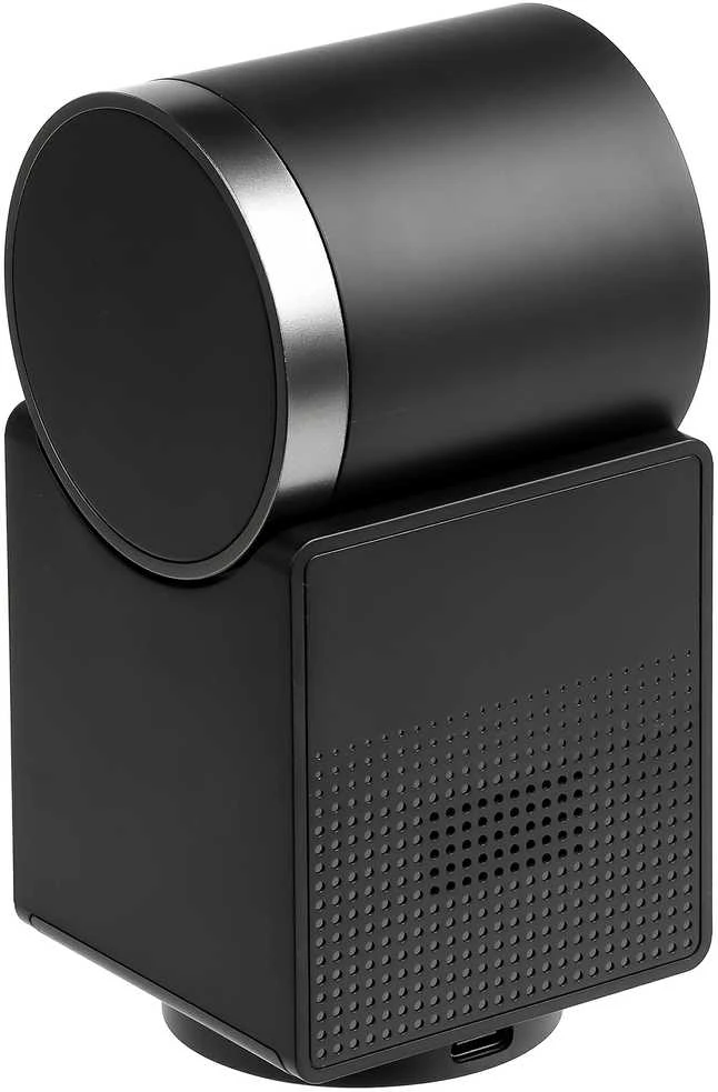 Imou Rex VT Pro IP security camera Indoor 2880 x 1620 pikselių Desk