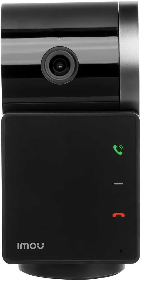 Imou Rex VT Pro IP security camera Indoor 2880 x 1620 pikselių Desk