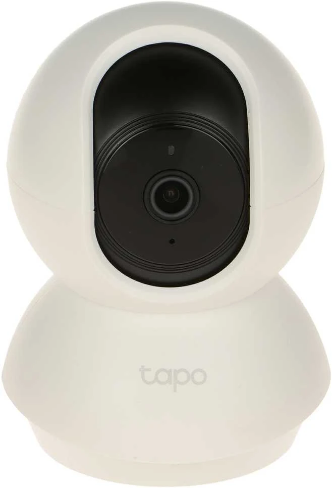 TP-LINK | Pan / Tilt Home Security Wi-Fi kamera | Tapo C210 | 3 MP | 4mm/F/2.4 | Privatumo režimas, garso ir šviesos signalizacija, judesio aptikimas ir pranešimai, naktinis matymas | H.264 | Micro SD, maks. 256 GB