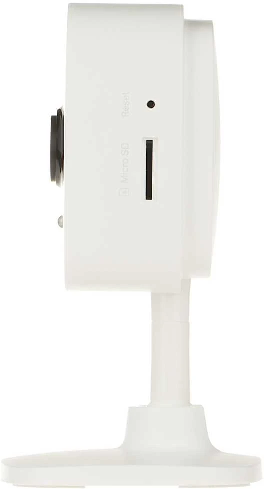 TP-LINK | Namų apsauga Wi-Fi kamera | Tapo C110 | Kubas | 3 MP | 3,3 mm/F/2,0 | Privatumo režimas, garso ir šviesos signalizacija, judesio aptikimas ir pranešimai, patobulintas naktinis matymas | H.264 | Micro SD, maks. 256 GB