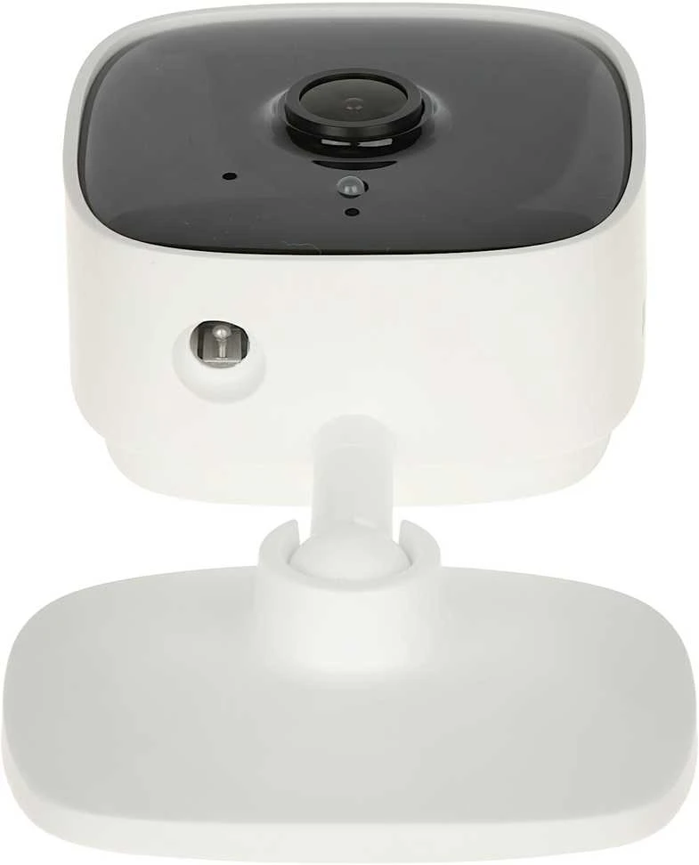 TP-LINK | Namų apsauga Wi-Fi kamera | Tapo C110 | Kubas | 3 MP | 3,3 mm/F/2,0 | Privatumo režimas, garso ir šviesos signalizacija, judesio aptikimas ir pranešimai, patobulintas naktinis matymas | H.264 | Micro SD, maks. 256 GB