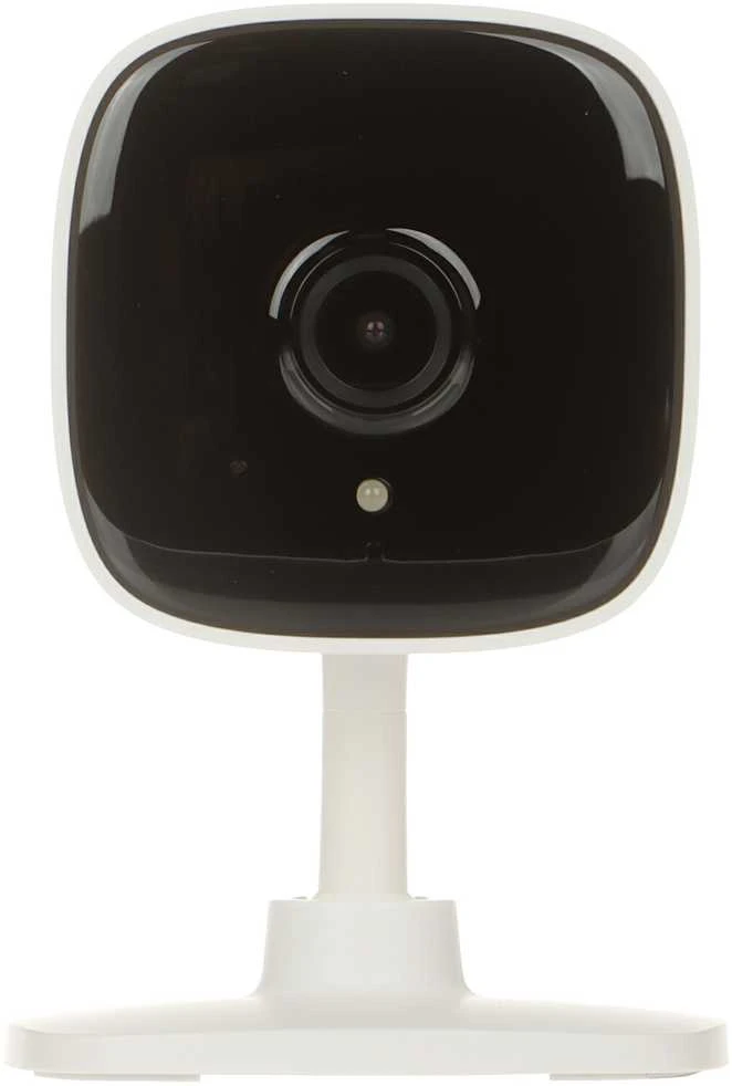 TP-LINK | Namų apsauga Wi-Fi kamera | Tapo C110 | Kubas | 3 MP | 3,3 mm/F/2,0 | Privatumo režimas, garso ir šviesos signalizacija, judesio aptikimas ir pranešimai, patobulintas naktinis matymas | H.264 | Micro SD, maks. 256 GB