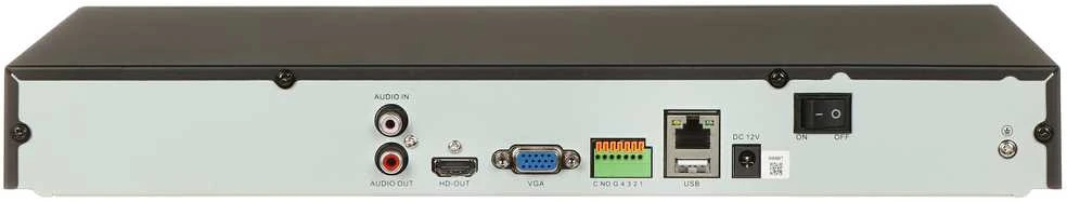 Opti REJESTRATOR IP APTI-N1612-I3 16 KANAŁÓW