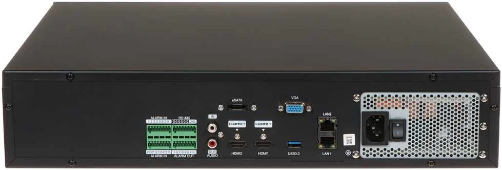 Apti Itst REJESTRATOR IP APTI-N3228AI-I3 32 KANAŁY