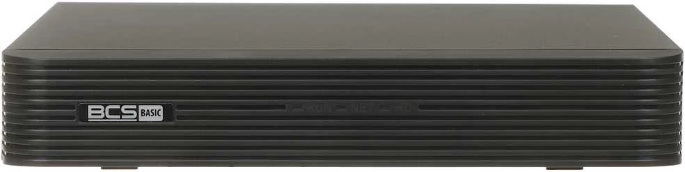 Bcs Basic BCS-B-NVR0801-8P (2.0)