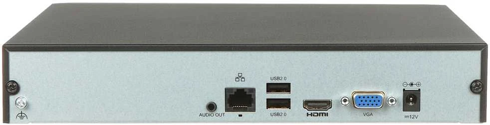 Bcs Basic BCS-B-NVR1601 (2.0)