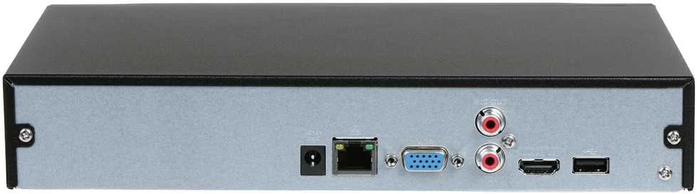 Rejestrator IP BCS LINE BCS-L-NVR0801-4KE(2)