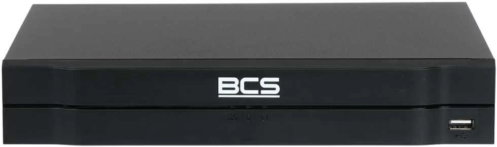 Rejestrator IP BCS LINE BCS-L-NVR0801-4KE(2)