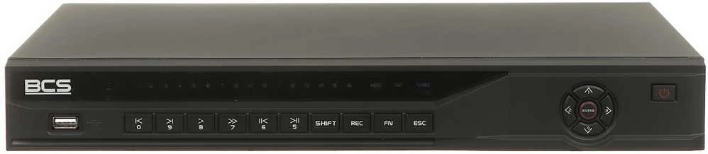 Bcs linija BCS-L-NVR0802-A-4KE-8P(2)