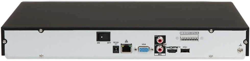 Bcs linija BCS-L-NVR0802-A-4KE(2)