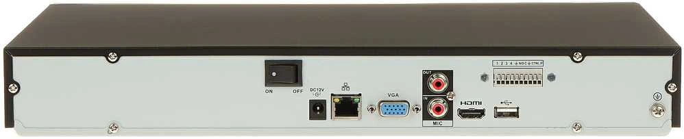 Bcs linija BCS-L-NVR1602-A-4KE(2)