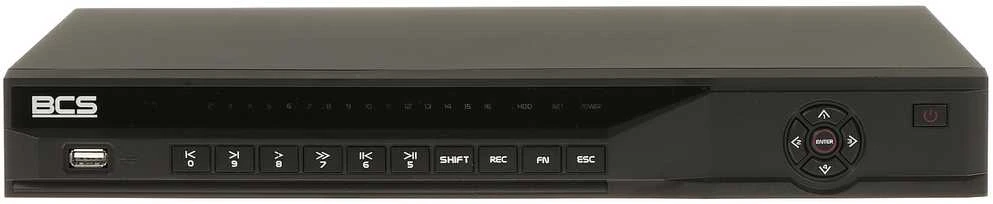 Bcs linija BCS-L-NVR1602-A-4KE(2)