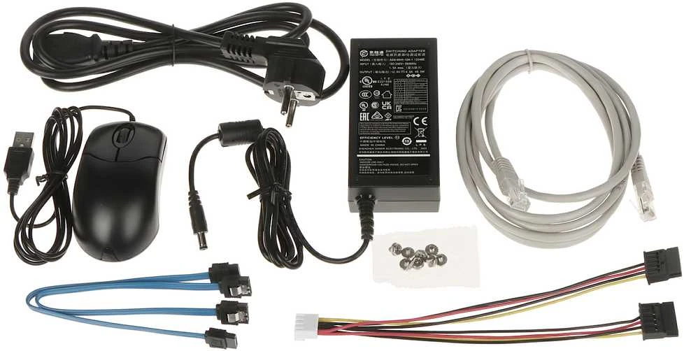 Bcs linija BCS-L-NVR3202-A-4KE(2)