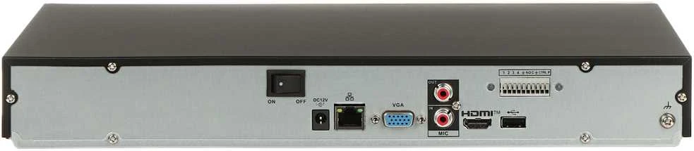 Bcs linija BCS-L-NVR3202-A-4KE(2)