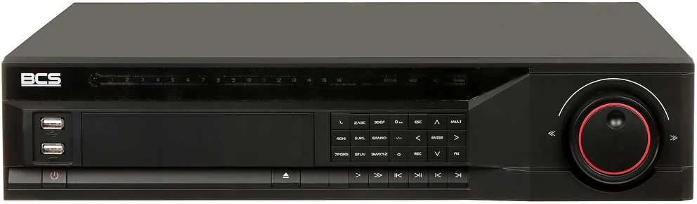 Bcs linija BCS-L-NVR3208-A-4K