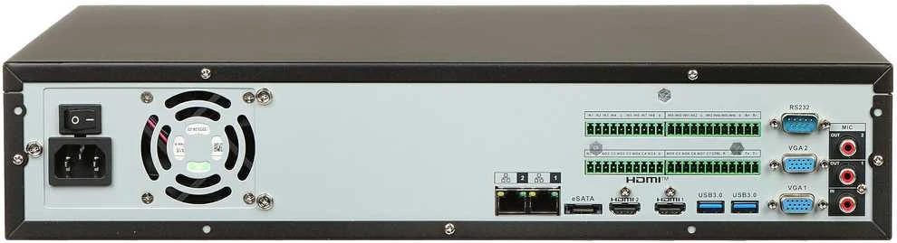Bcs linija BCS-L-NVR3208-A-4K